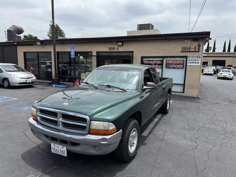 2000 Dodge Dakota SPORT