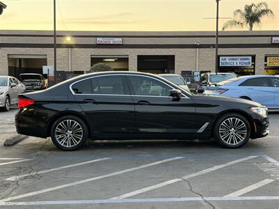 2019 BMW 5 Series 540i   - Photo 4 - El Monte, CA 91733