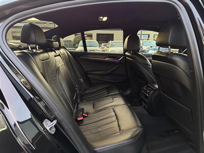 2019 BMW 5 Series 540i   - Photo 12 - El Monte, CA 91733