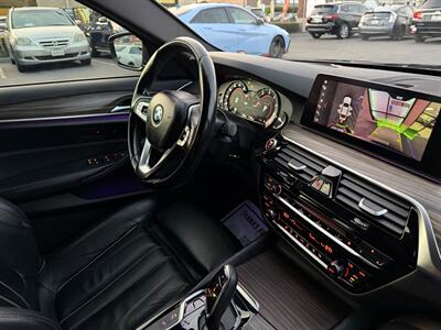 2019 BMW 5 Series 540i   - Photo 20 - El Monte, CA 91733
