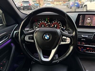 2019 BMW 5 Series 540i   - Photo 14 - El Monte, CA 91733