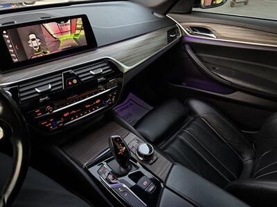2019 BMW 5 Series 540i   - Photo 23 - El Monte, CA 91733