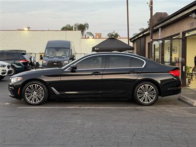 2019 BMW 5 Series 540i   - Photo 9 - El Monte, CA 91733