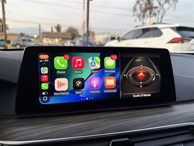 2019 BMW 5 Series 540i   - Photo 24 - El Monte, CA 91733