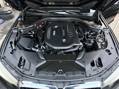 2019 BMW 5 Series 540i   - Photo 16 - El Monte, CA 91733