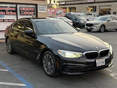 2019 BMW 5 Series 540i   - Photo 3 - El Monte, CA 91733