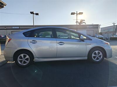 2013 Toyota Prius One   - Photo 4 - El Monte, CA 91733