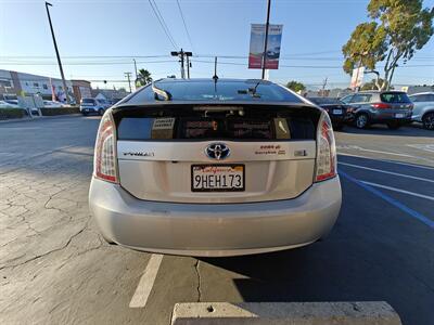 2013 Toyota Prius One   - Photo 14 - El Monte, CA 91733