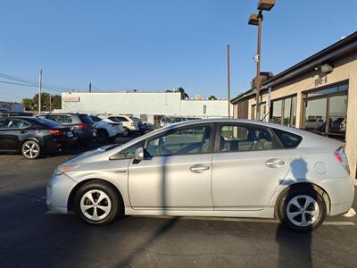 2013 Toyota Prius One   - Photo 3 - El Monte, CA 91733