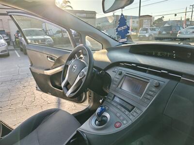 2013 Toyota Prius One   - Photo 7 - El Monte, CA 91733