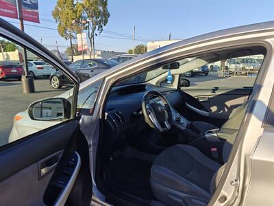 2013 Toyota Prius One   - Photo 5 - El Monte, CA 91733