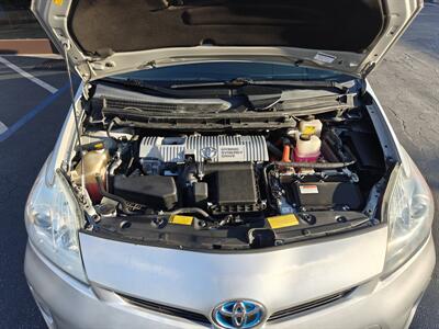 2013 Toyota Prius One   - Photo 15 - El Monte, CA 91733