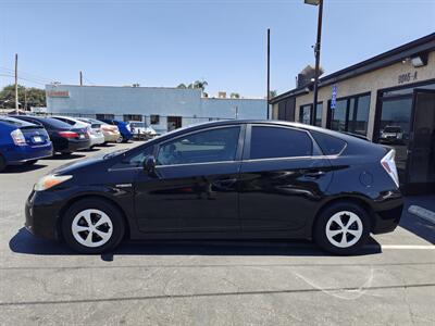 2015 Toyota Prius One   - Photo 4 - El Monte, CA 91733