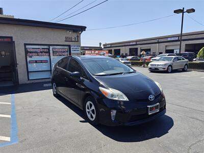 2015 Toyota Prius One   - Photo 3 - El Monte, CA 91733