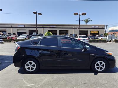 2015 Toyota Prius One   - Photo 6 - El Monte, CA 91733