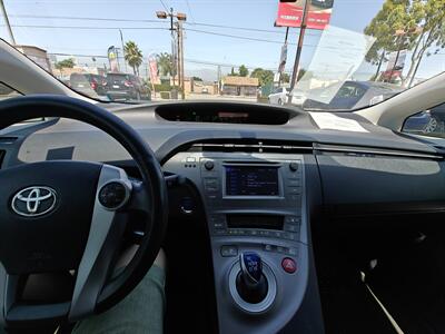 2015 Toyota Prius One   - Photo 10 - El Monte, CA 91733