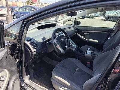 2015 Toyota Prius One   - Photo 7 - El Monte, CA 91733