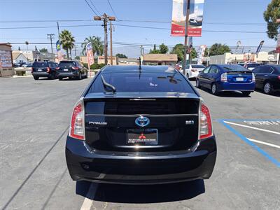 2015 Toyota Prius One   - Photo 5 - El Monte, CA 91733