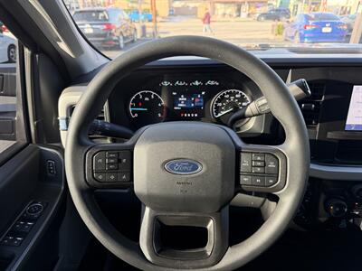 2026 Ford F-450 Super Duty XLT   - Photo 14 - El Monte, CA 91733