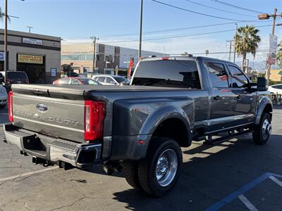 2026 Ford F-450 Super Duty XLT   - Photo 5 - El Monte, CA 91733