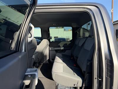 2026 Ford F-450 Super Duty XLT   - Photo 9 - El Monte, CA 91733