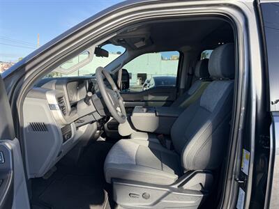 2026 Ford F-450 Super Duty XLT   - Photo 10 - El Monte, CA 91733