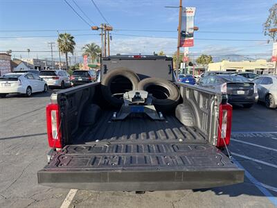 2026 Ford F-450 Super Duty XLT   - Photo 8 - El Monte, CA 91733