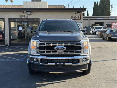 2026 Ford F-450 Super Duty XLT   - Photo 2 - El Monte, CA 91733