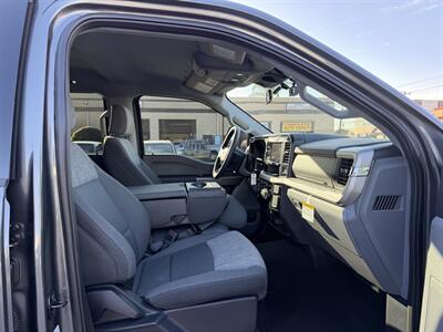 2026 Ford F-450 Super Duty XLT   - Photo 15 - El Monte, CA 91733