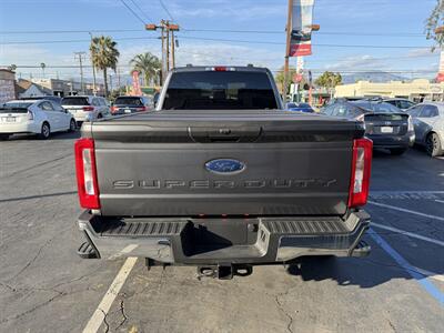 2026 Ford F-450 Super Duty XLT   - Photo 7 - El Monte, CA 91733