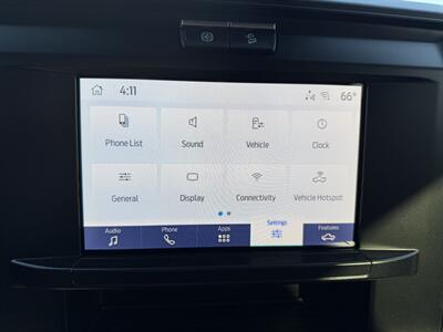 2026 Ford F-450 Super Duty XLT   - Photo 17 - El Monte, CA 91733