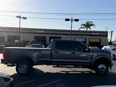 2026 Ford F-450 Super Duty XLT   - Photo 4 - El Monte, CA 91733