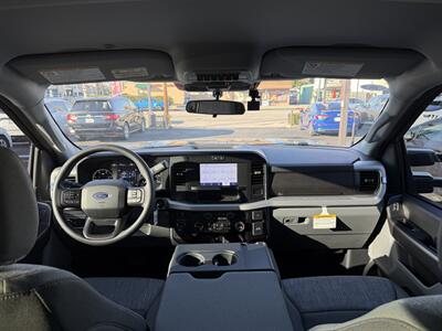 2026 Ford F-450 Super Duty XLT   - Photo 11 - El Monte, CA 91733