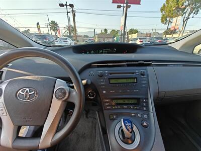 2010 Toyota Prius   - Photo 10 - El Monte, CA 91733