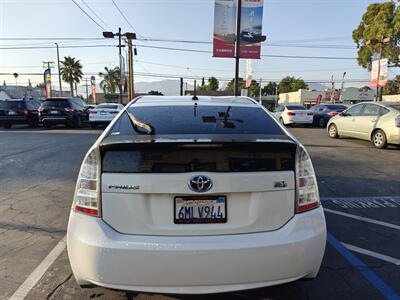 2010 Toyota Prius   - Photo 5 - El Monte, CA 91733