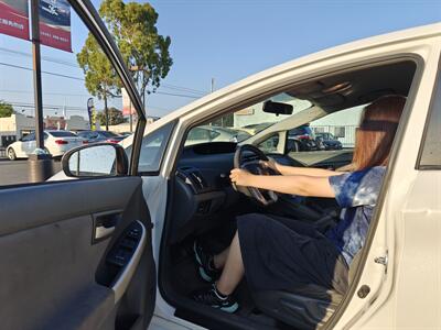 2010 Toyota Prius   - Photo 7 - El Monte, CA 91733