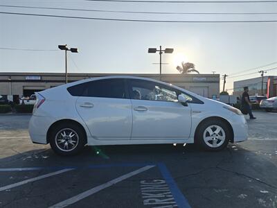 2010 Toyota Prius   - Photo 6 - El Monte, CA 91733