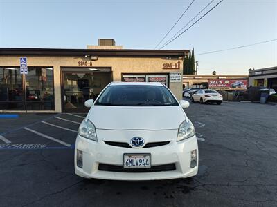 2010 Toyota Prius   - Photo 2 - El Monte, CA 91733