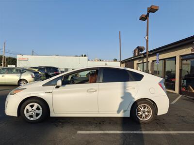 2010 Toyota Prius   - Photo 4 - El Monte, CA 91733