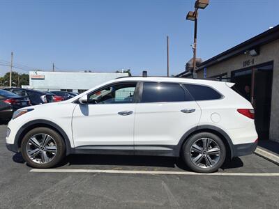 2015 Hyundai SANTA FE Limited   - Photo 3 - El Monte, CA 91733