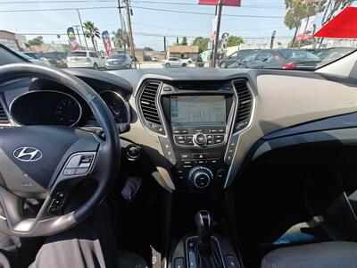 2015 Hyundai SANTA FE Limited   - Photo 8 - El Monte, CA 91733