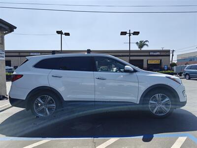 2015 Hyundai SANTA FE Limited   - Photo 5 - El Monte, CA 91733