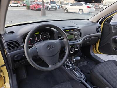 2008 Hyundai ACCENT GS   - Photo 8 - El Monte, CA 91733