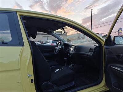 2008 Hyundai ACCENT GS   - Photo 6 - El Monte, CA 91733