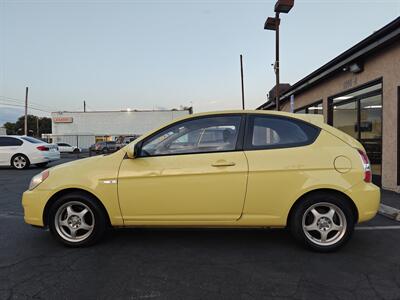 2008 Hyundai ACCENT GS   - Photo 4 - El Monte, CA 91733