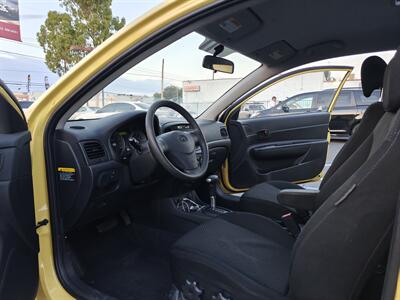 2008 Hyundai ACCENT GS   - Photo 5 - El Monte, CA 91733