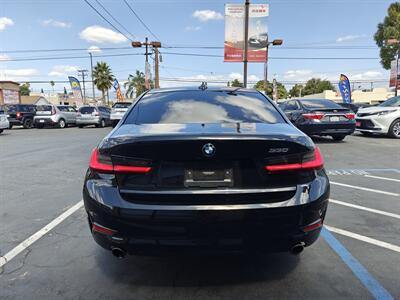 2021 BMW 3 Series 330i   - Photo 5 - El Monte, CA 91733