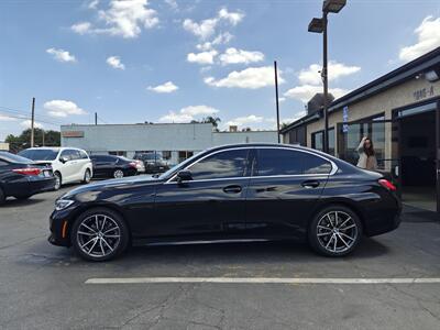 2021 BMW 3 Series 330i   - Photo 4 - El Monte, CA 91733