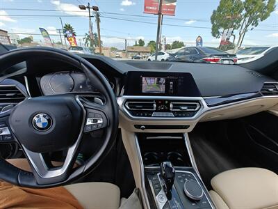 2021 BMW 3 Series 330i   - Photo 11 - El Monte, CA 91733