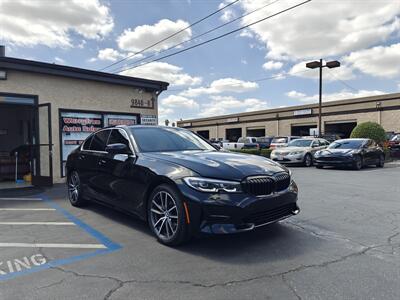 2021 BMW 3 Series 330i   - Photo 3 - El Monte, CA 91733